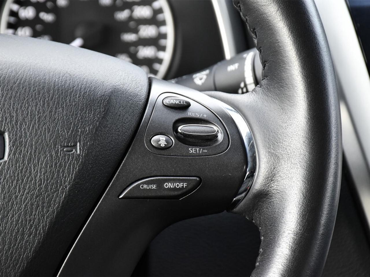 2024 Nissan Murano Platinum   Pano Moonroof   Heated Rear Seats   Bli Photo