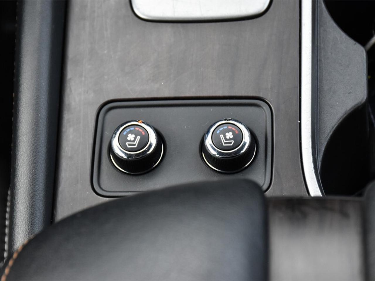 2024 Nissan Murano Platinum   Pano Moonroof   Heated Rear Seats   Bli Photo