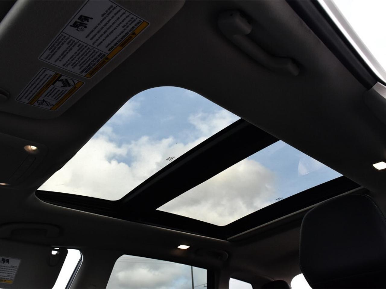 2024 Nissan Murano Platinum   Pano Moonroof   Heated Rear Seats   Bli Photo