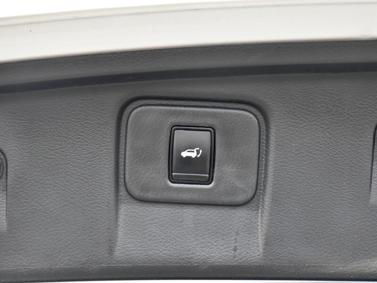 2024 Nissan Murano Platinum   Pano Moonroof   Heated Rear Seats   Bli Photo