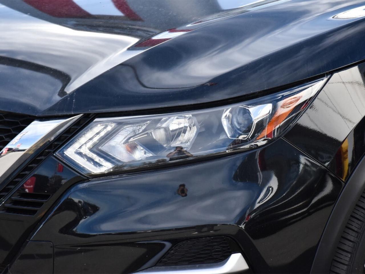 2023 Nissan Qashqai SL AWD Leather  Roof   Navi   360 Cam   Adaptive C Photo