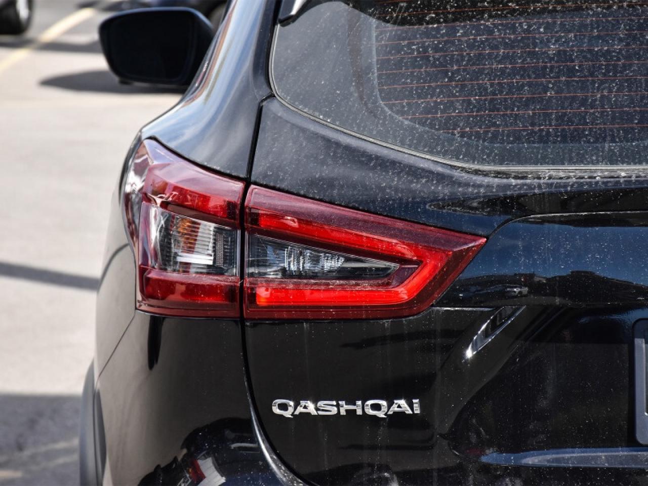 2023 Nissan Qashqai SL AWD Leather  Roof   Navi   360 Cam   Adaptive C Photo