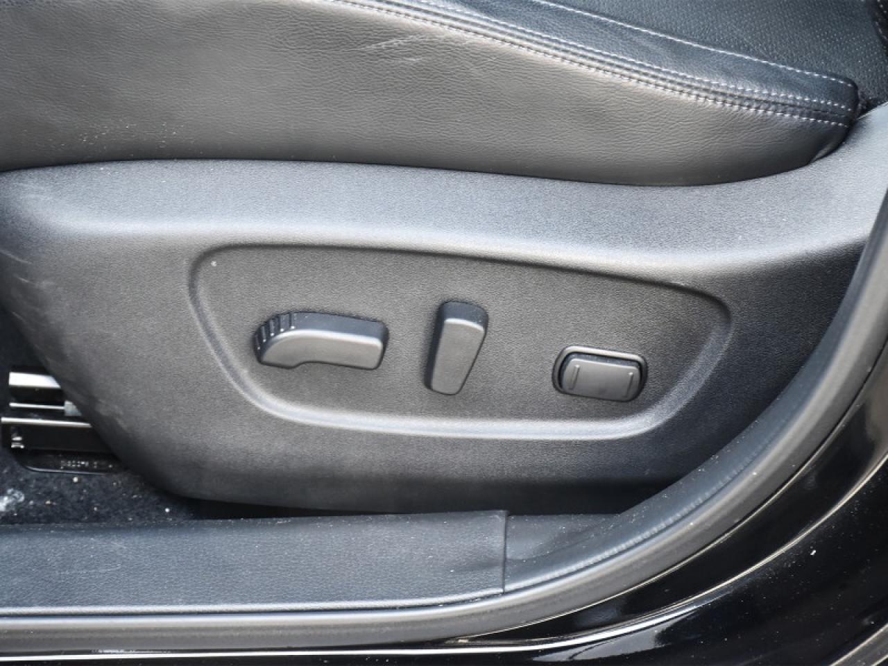 2023 Nissan Qashqai SL AWD Leather  Roof   Navi   360 Cam   Adaptive C Photo