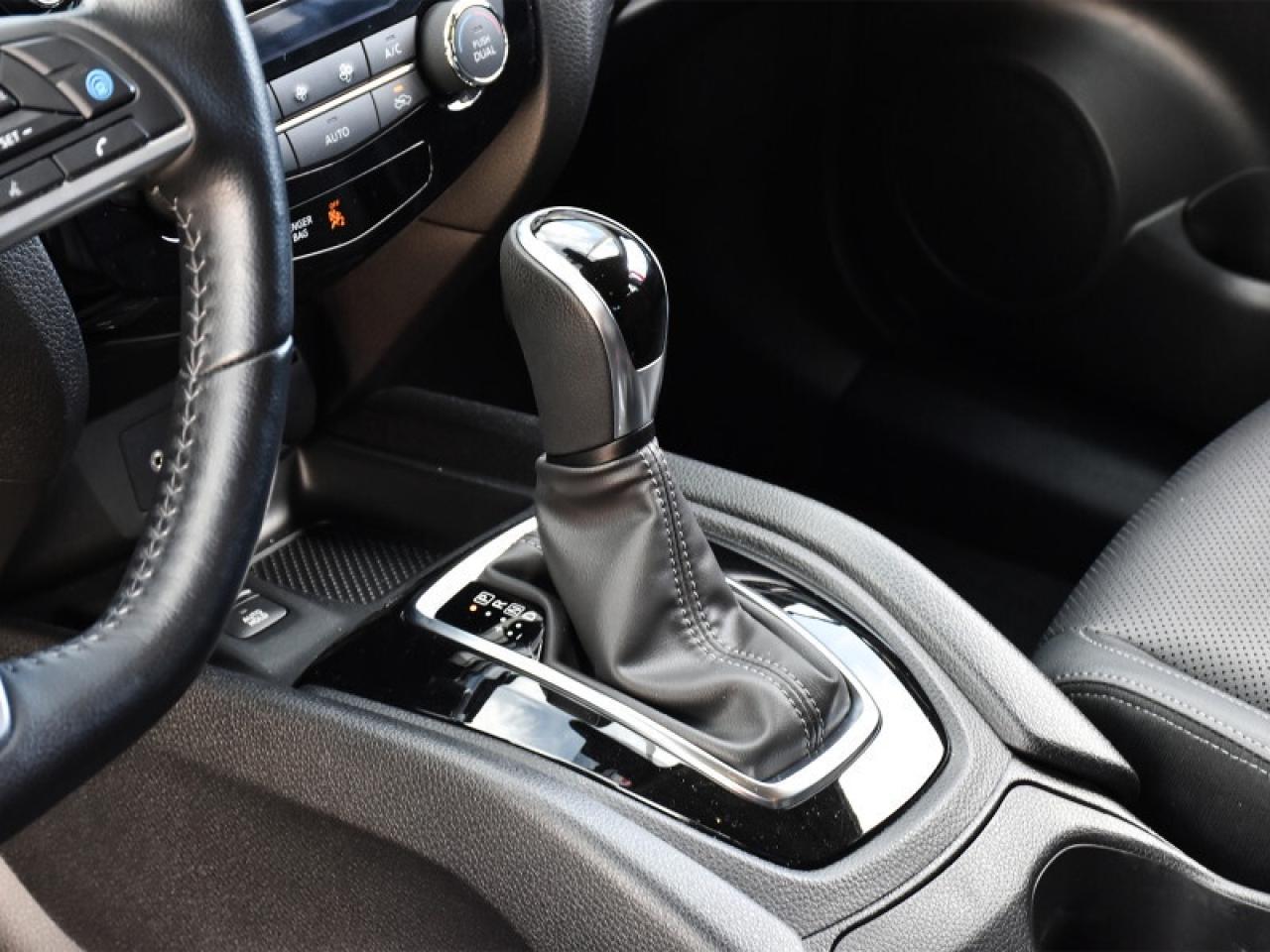 2023 Nissan Qashqai SL AWD Leather  Roof   Navi   360 Cam   Adaptive C Photo