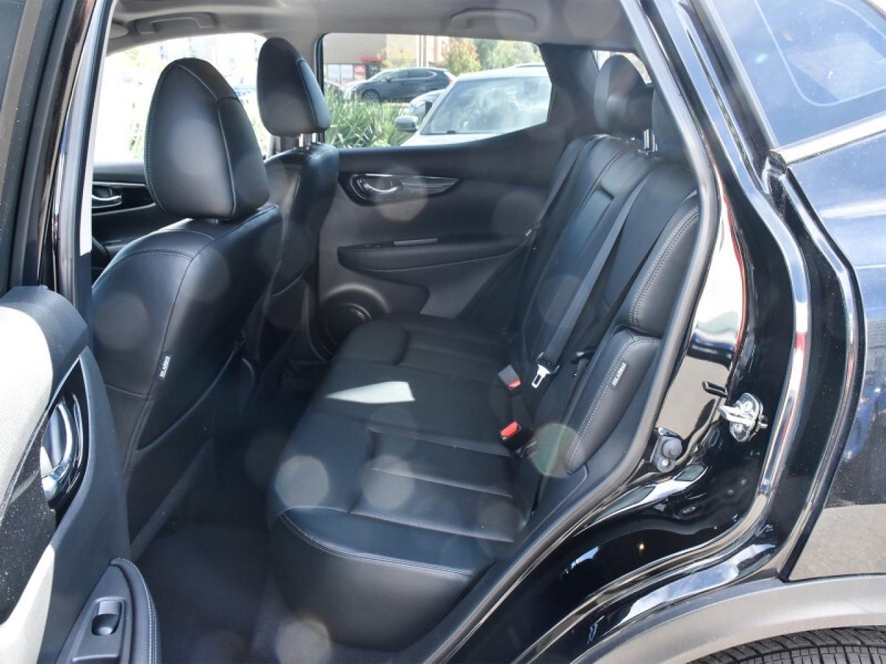 2023 Nissan Qashqai SL AWD Leather  Roof   Navi   360 Cam   Adaptive C Photo