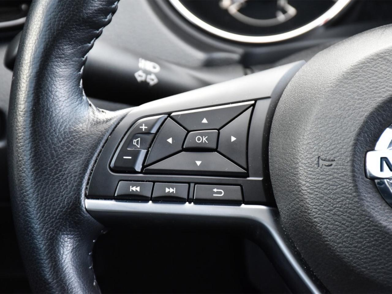 2023 Nissan Qashqai SL AWD Leather  Roof   Navi   360 Cam   Adaptive C Photo