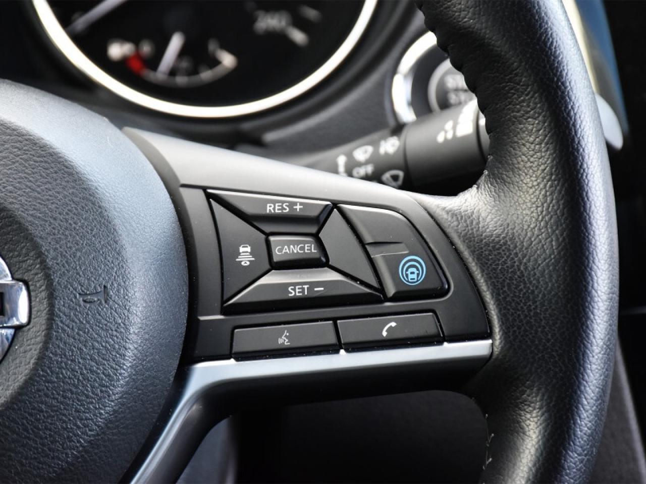 2023 Nissan Qashqai SL AWD Leather  Roof   Navi   360 Cam   Adaptive C Photo