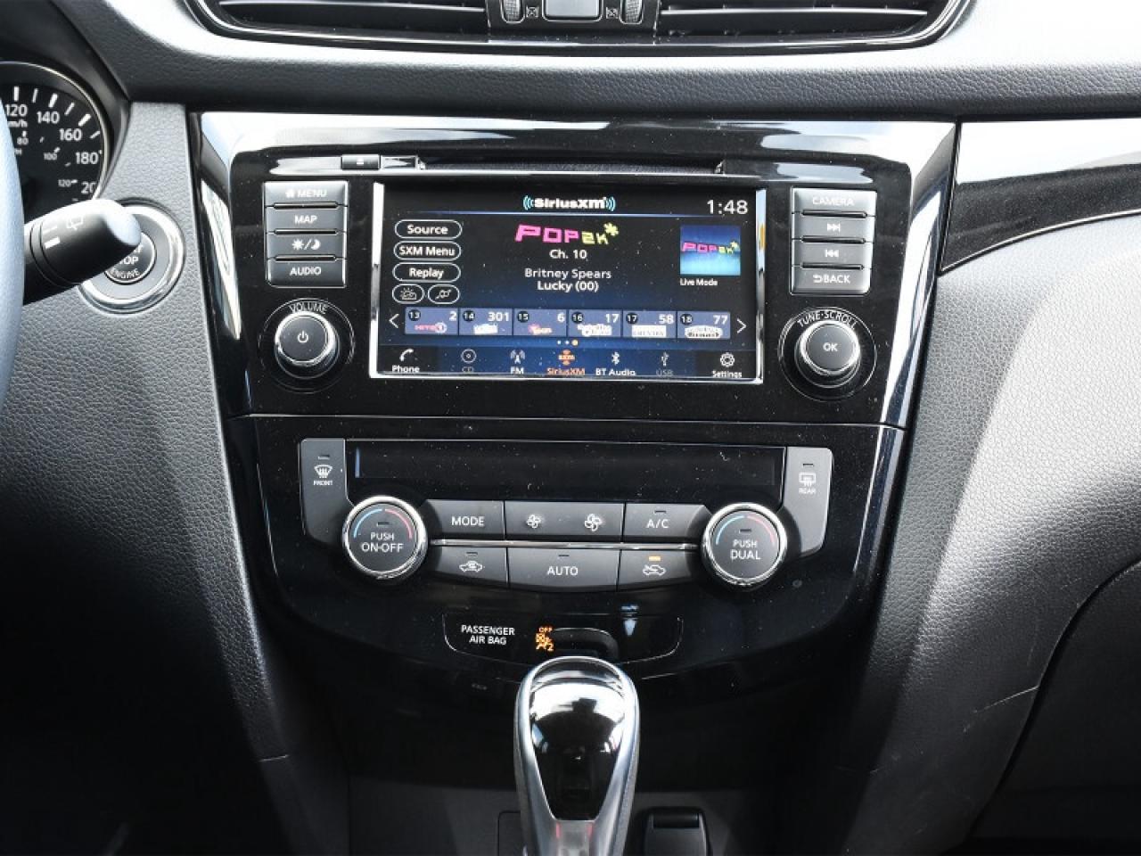 2023 Nissan Qashqai SL AWD Leather  Roof   Navi   360 Cam   Adaptive C Photo