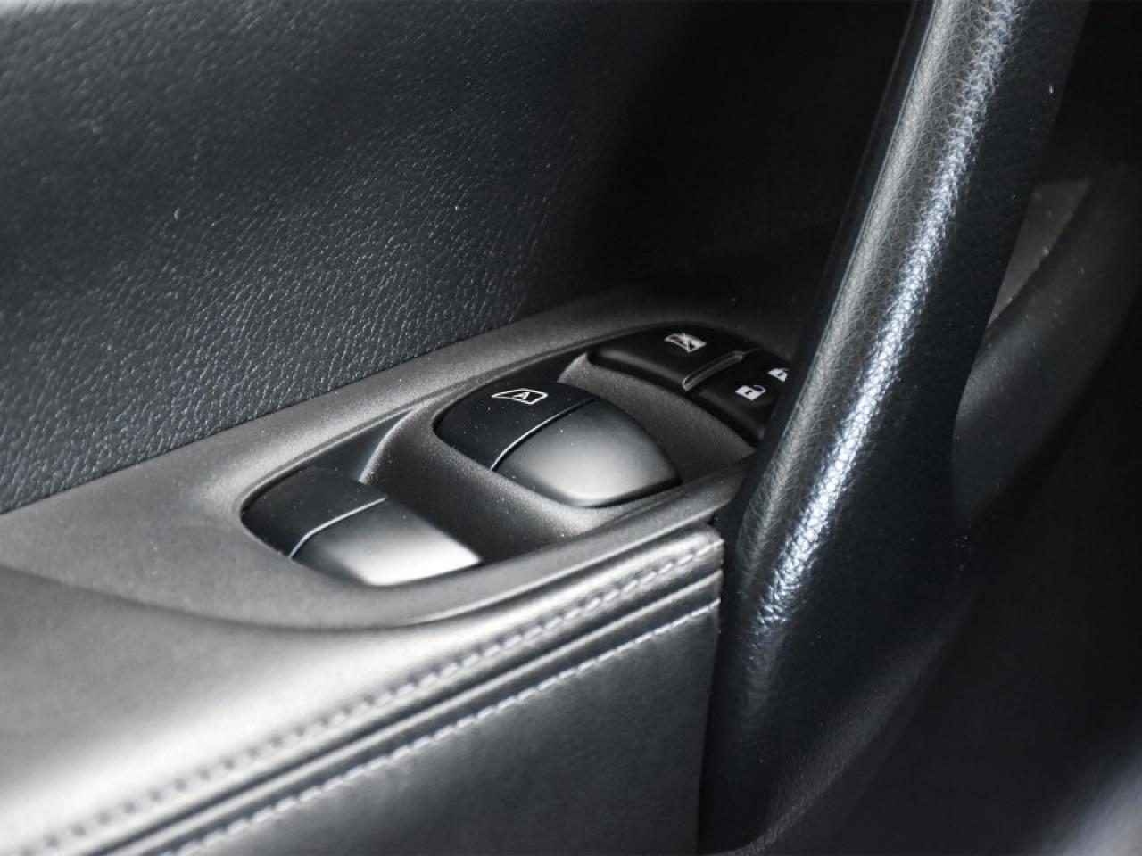 2023 Nissan Qashqai SL AWD Leather  Roof   Navi   360 Cam   Adaptive C Photo