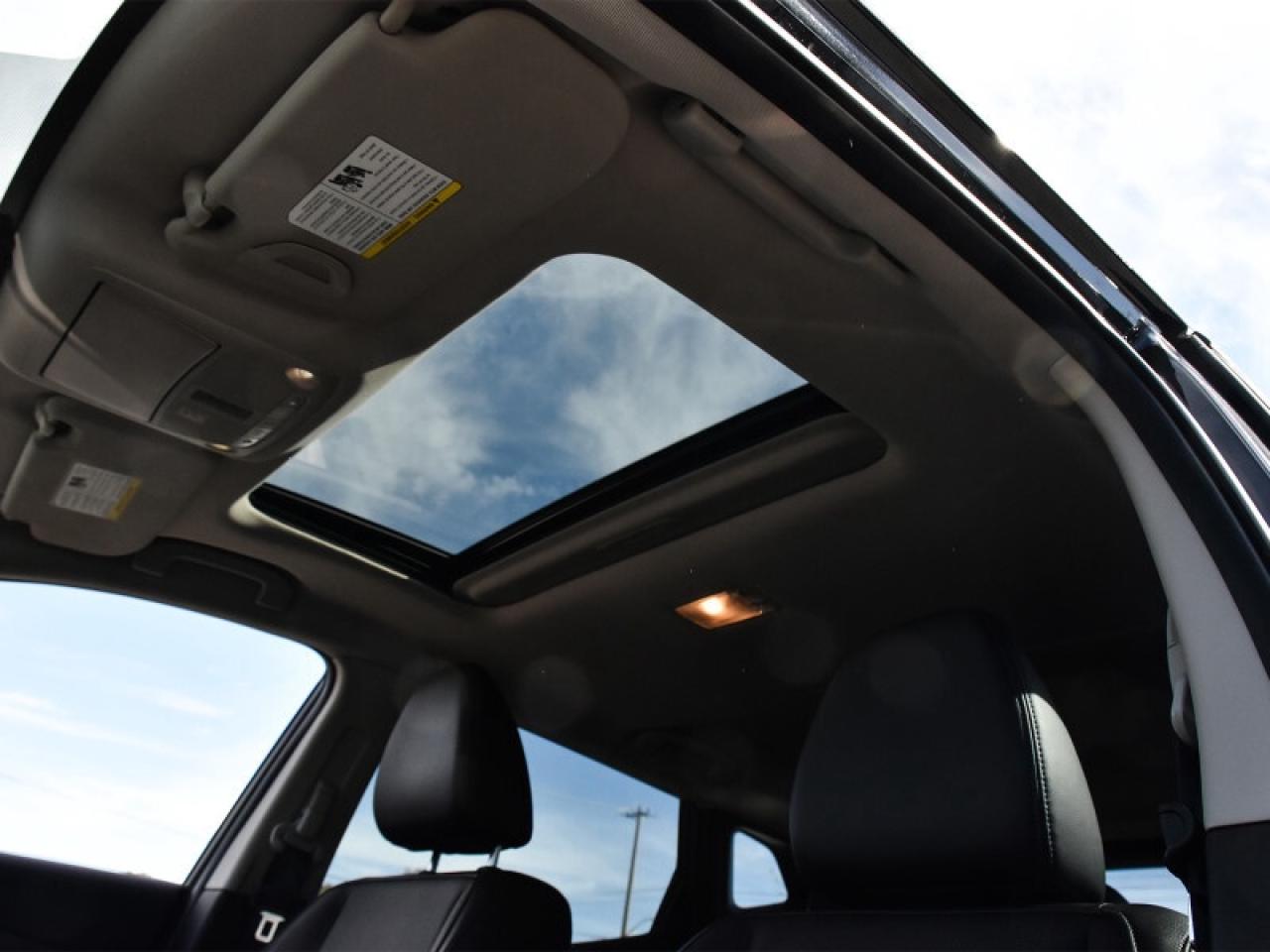 2023 Nissan Qashqai SL AWD Leather  Roof   Navi   360 Cam   Adaptive C Photo