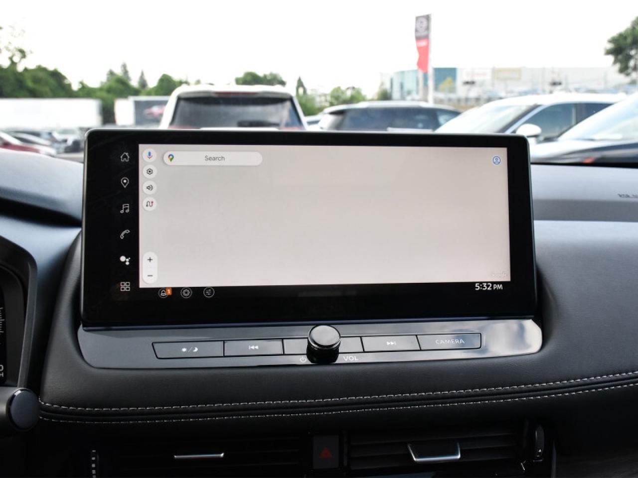 2024 Nissan Rogue Platinum AWD-Leather  Roof  Heads Up Display  Full Photo