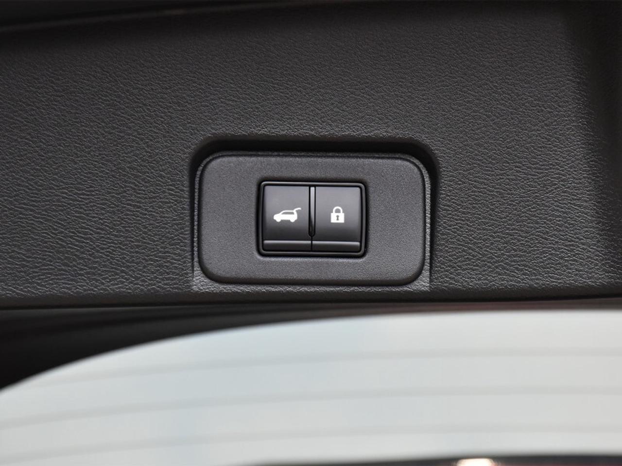 2025 Nissan Rogue Platinum AWD   Leather   Navi   HUD   Pano Moonroo Photo