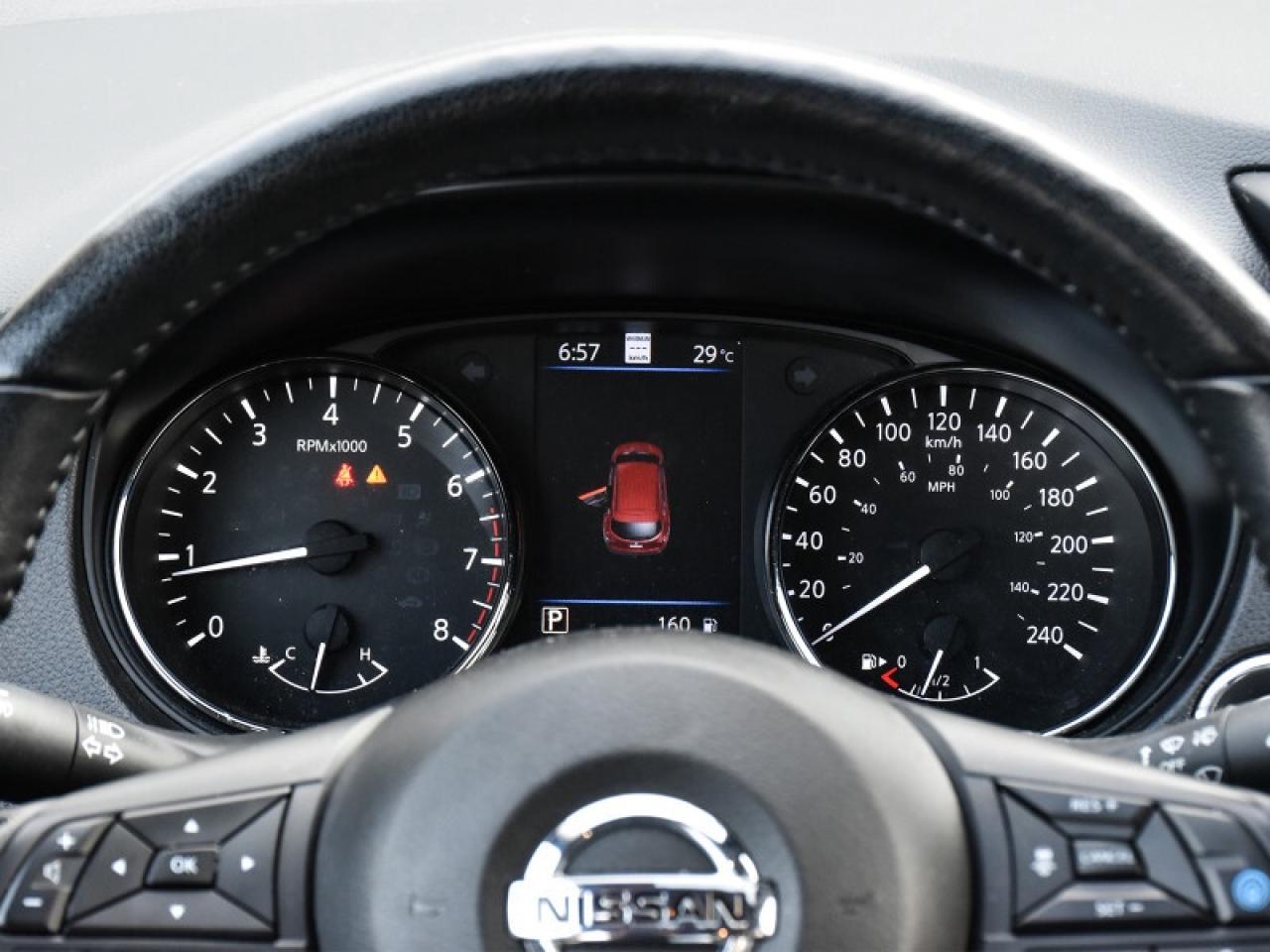 2022 Nissan Qashqai SL AWD-Navi  Leather  Roof  Fully Loaded Photo