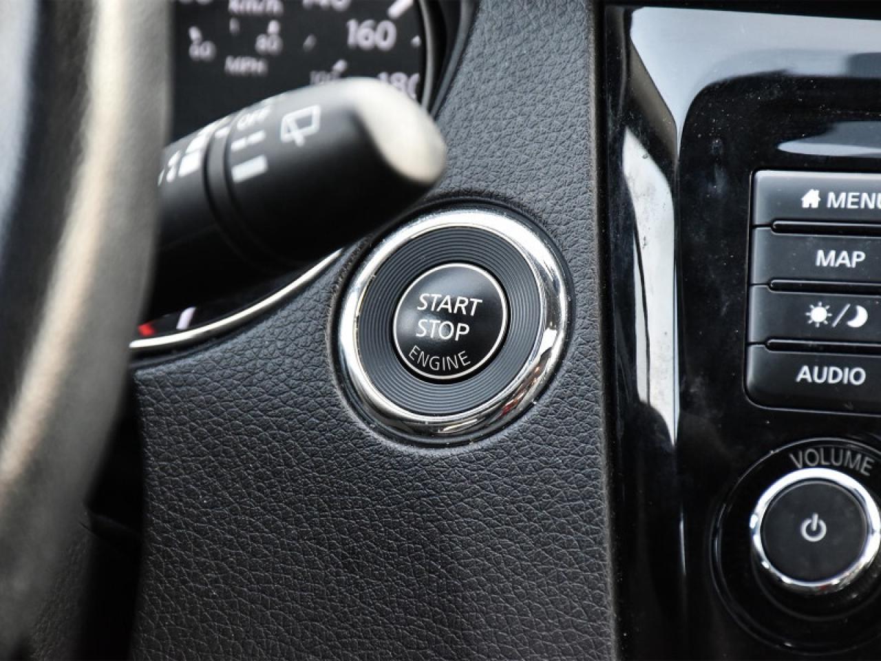 2022 Nissan Qashqai SL AWD-Navi  Leather  Roof  Fully Loaded Photo