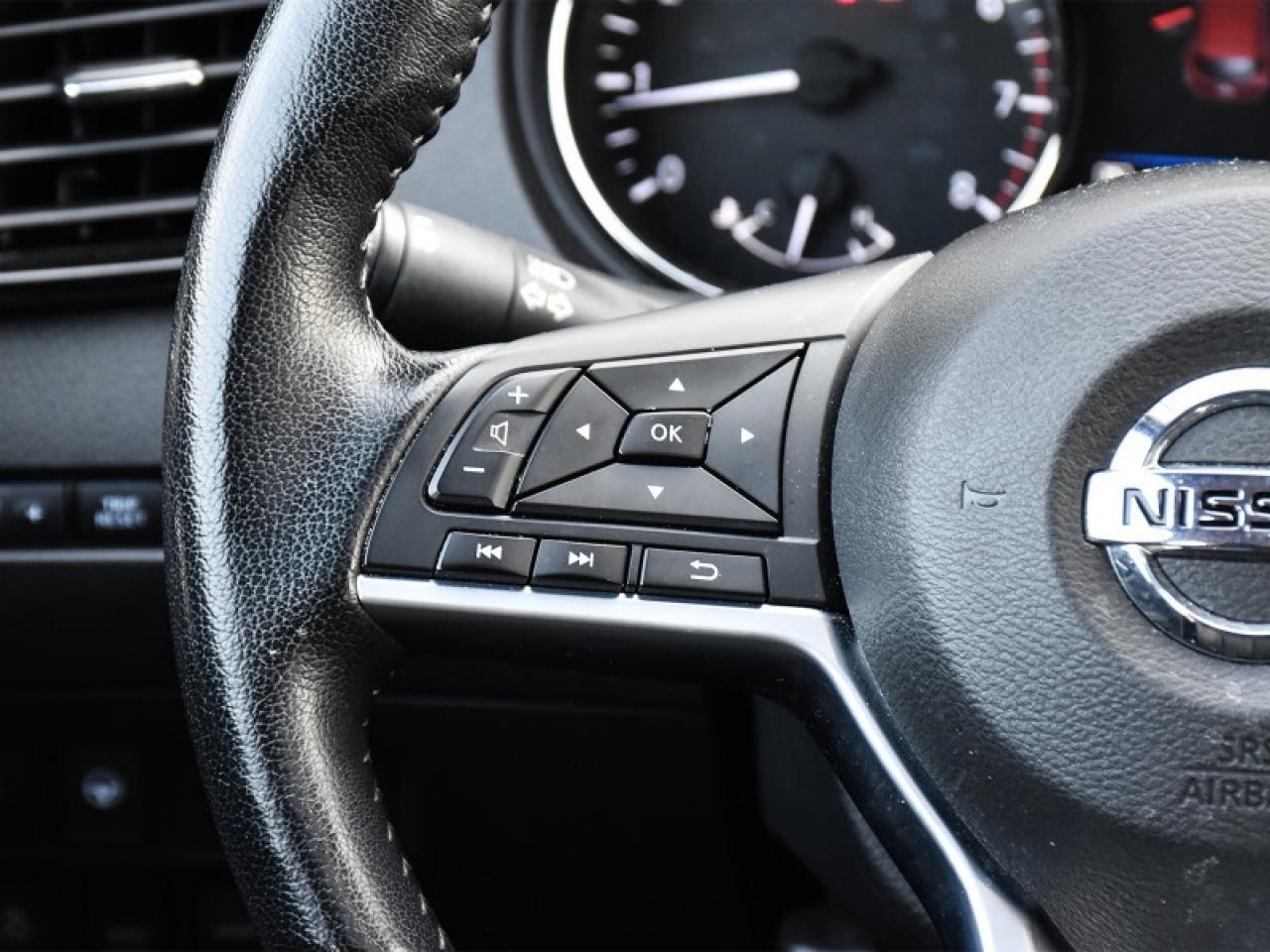 2022 Nissan Qashqai SL AWD-Navi  Leather  Roof  Fully Loaded Photo