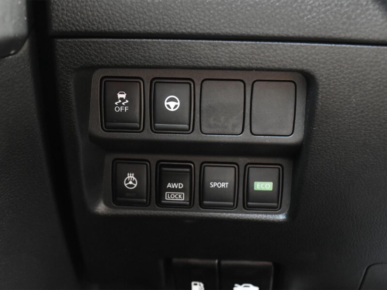 2022 Nissan Qashqai SL AWD-Navi  Leather  Roof  Fully Loaded Photo