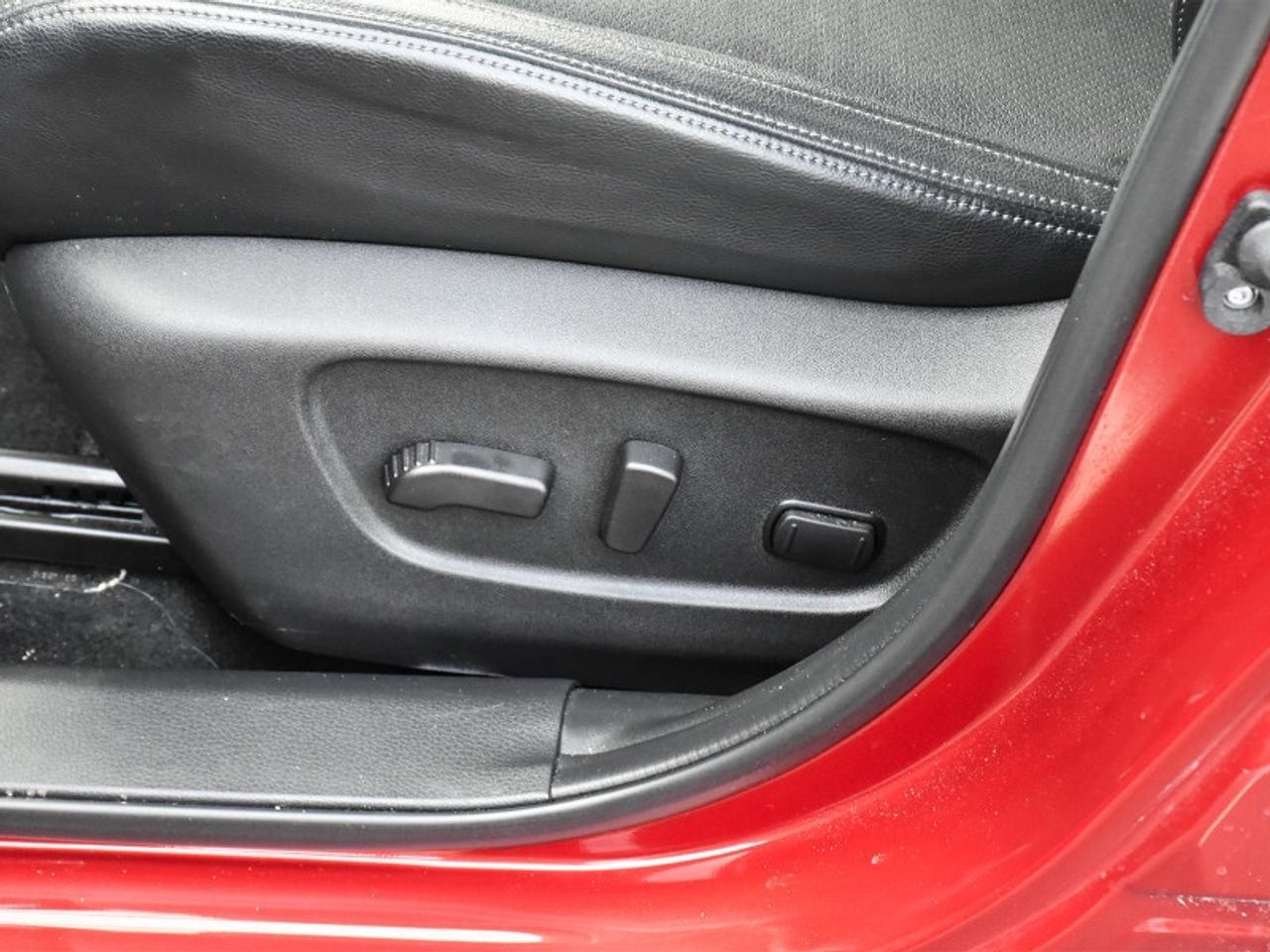 2022 Nissan Qashqai SL AWD-Navi  Leather  Roof  Fully Loaded Photo