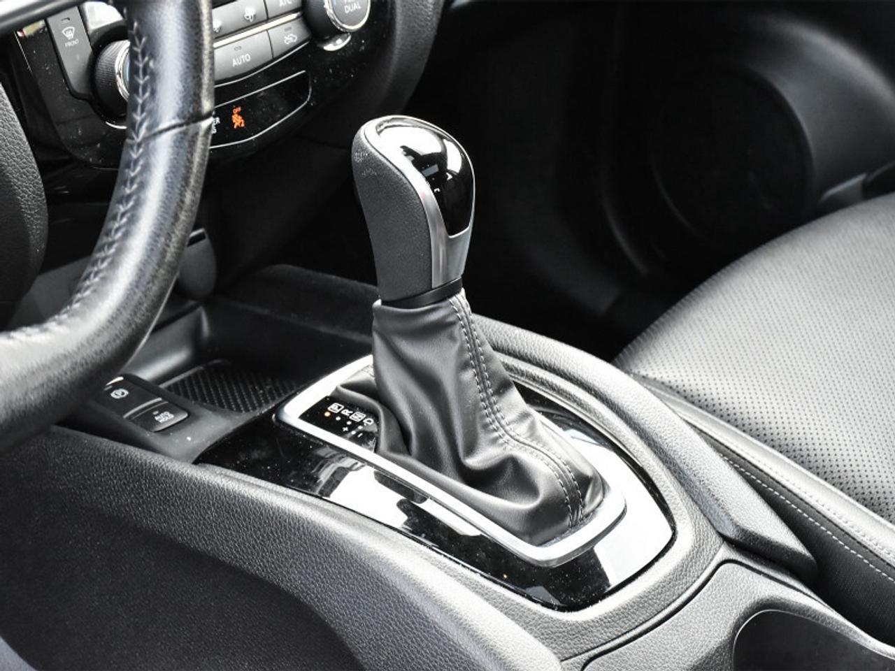 2022 Nissan Qashqai SL AWD-Navi  Leather  Roof  Fully Loaded Photo