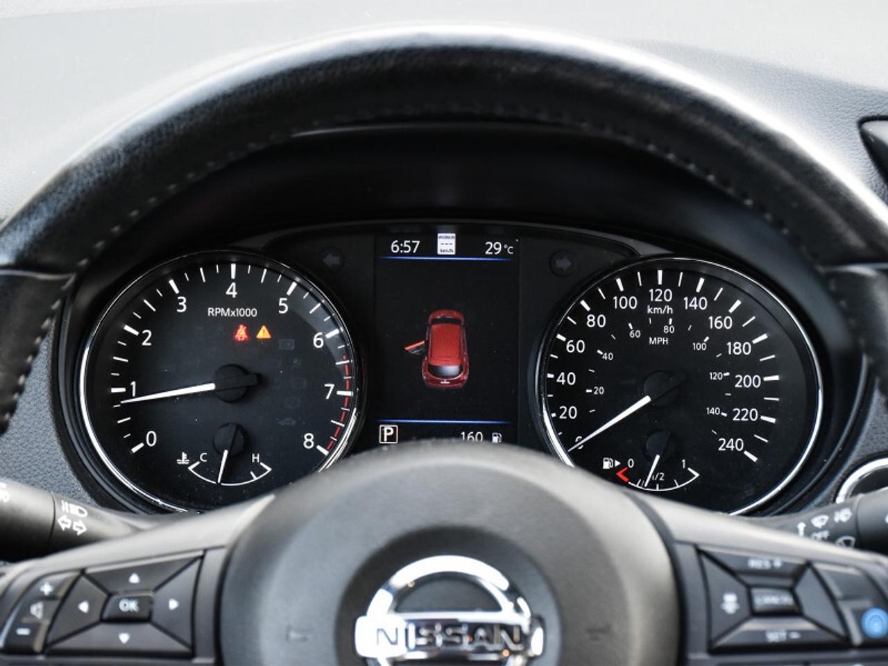 2022 Nissan Qashqai SL AWD-Navi  Leather  Roof  Fully Loaded Photo