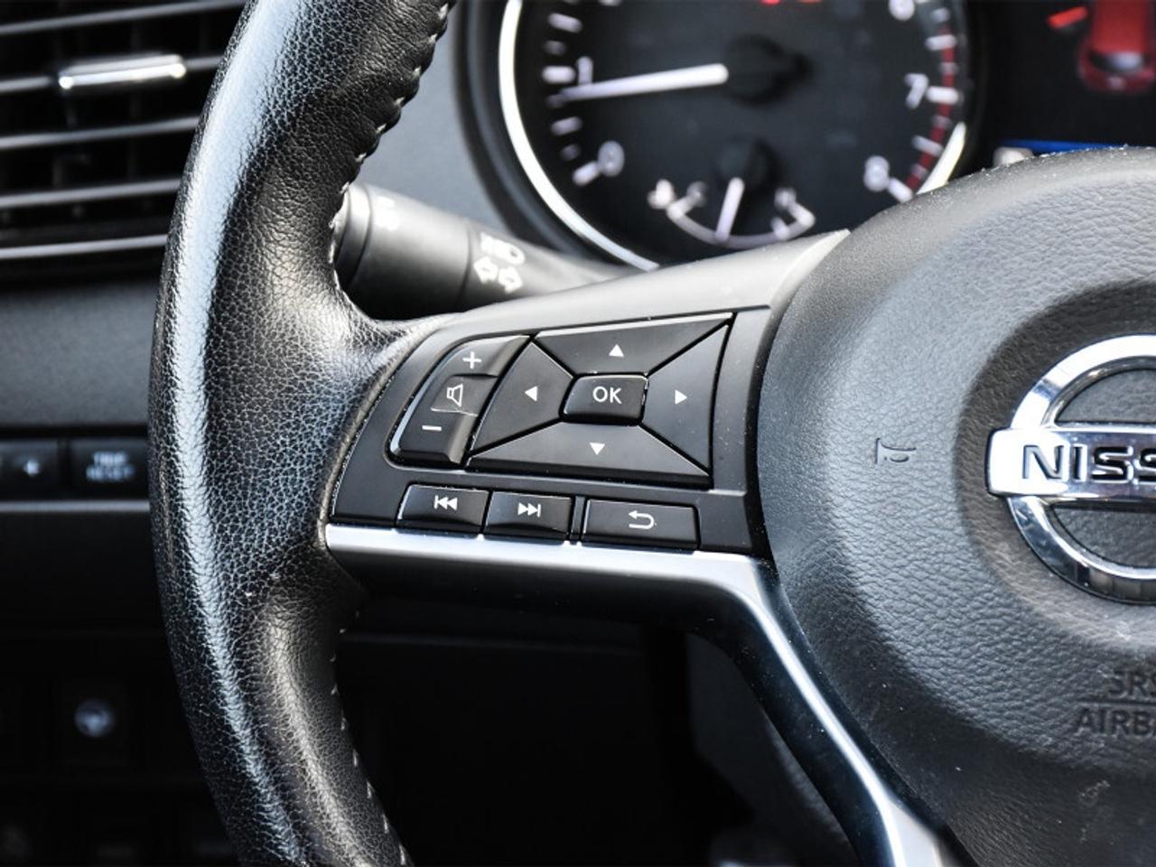 2022 Nissan Qashqai SL AWD-Navi  Leather  Roof  Fully Loaded Photo