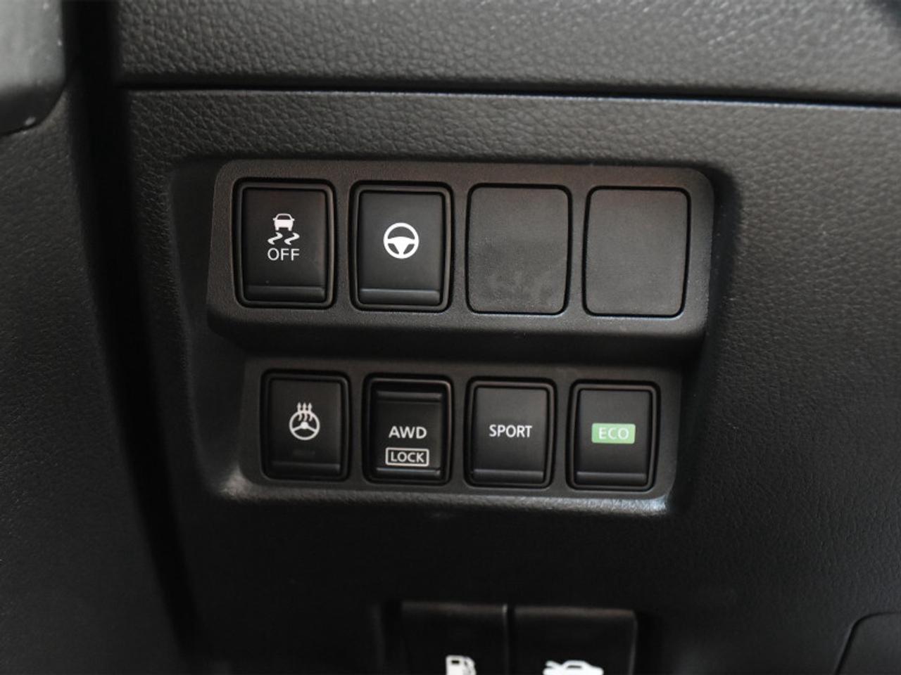 2022 Nissan Qashqai SL AWD-Navi  Leather  Roof  Fully Loaded Photo