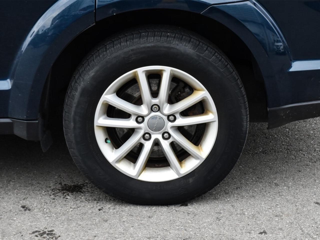 2015 Dodge Journey SXT   7 Passenger   Nav   Sunroof   Remote Start Photo