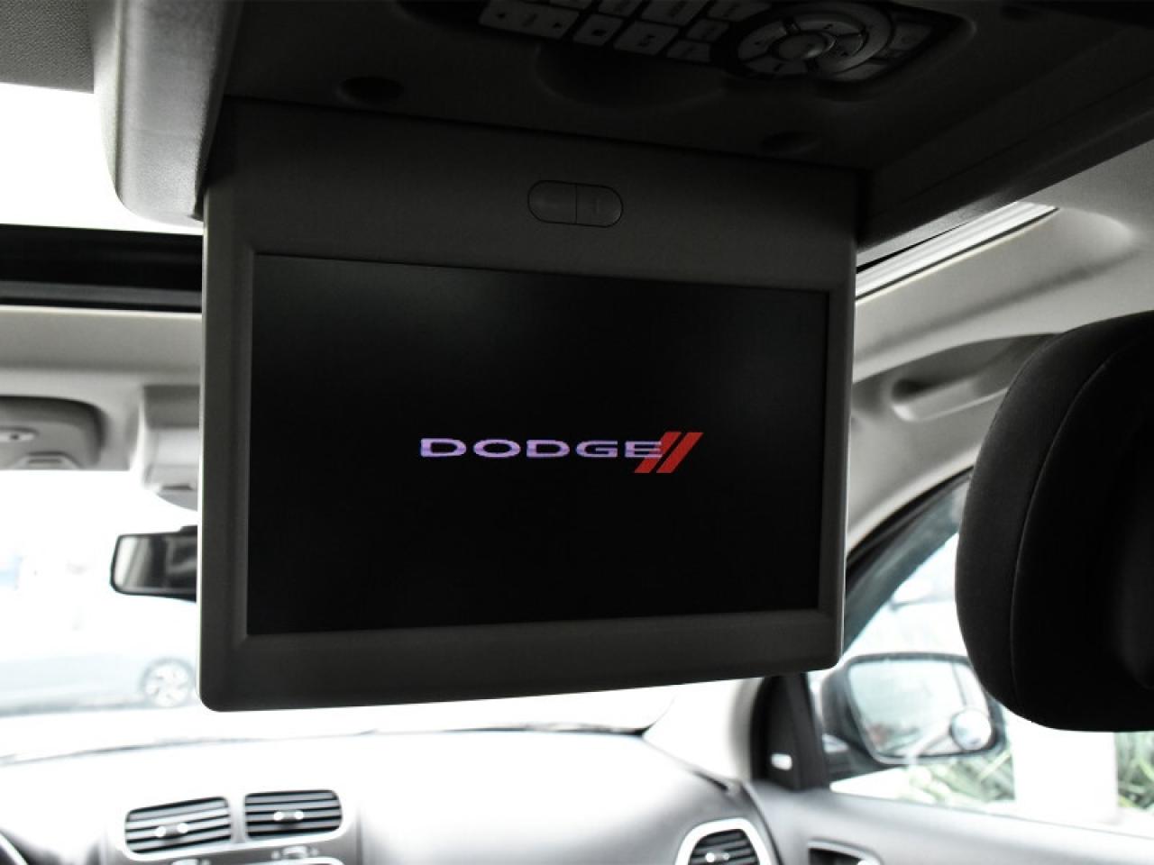 2015 Dodge Journey SXT   7 Passenger   Nav   Sunroof   Remote Start Photo