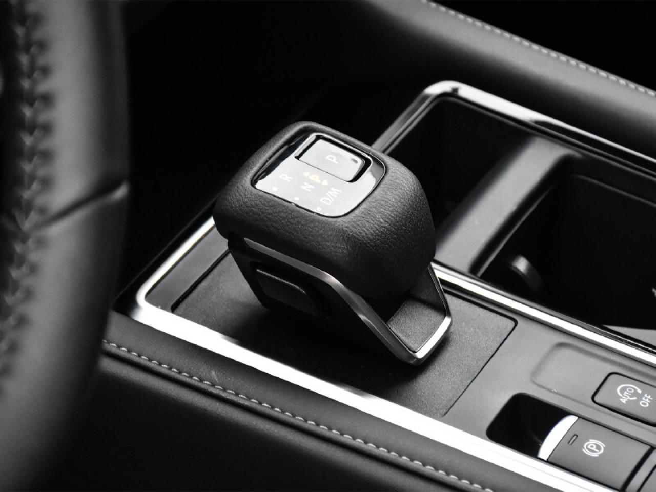 2024 Nissan Pathfinder SL Premium  Leather   Panoroof   Nav   Adaptive Cr Photo