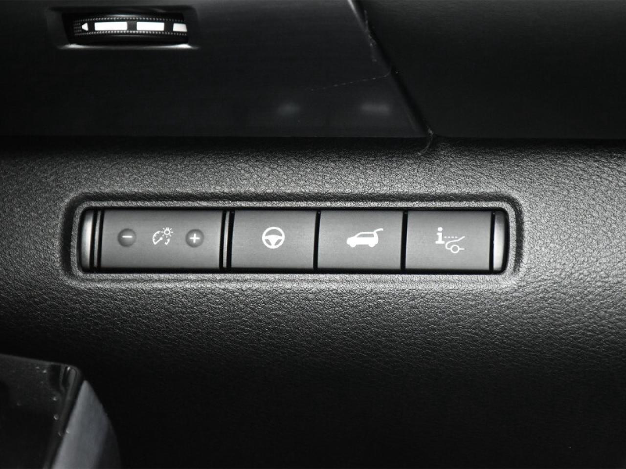 2024 Nissan Pathfinder SL Premium  Leather   Panoroof   Nav   Adaptive Cr Photo