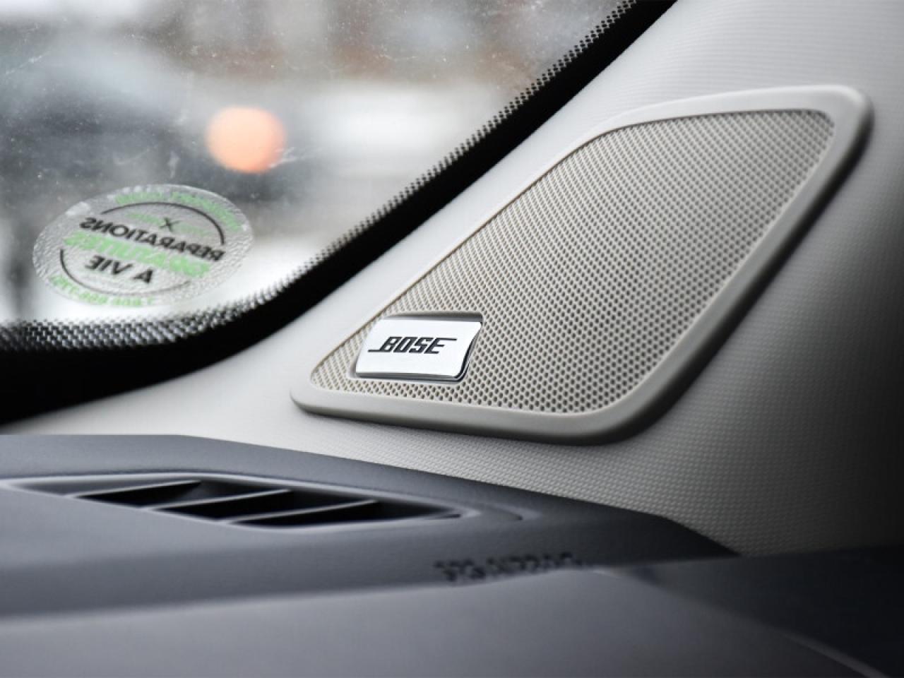 2024 Nissan Pathfinder SL Premium  Leather   Panoroof   Nav   Adaptive Cr Photo