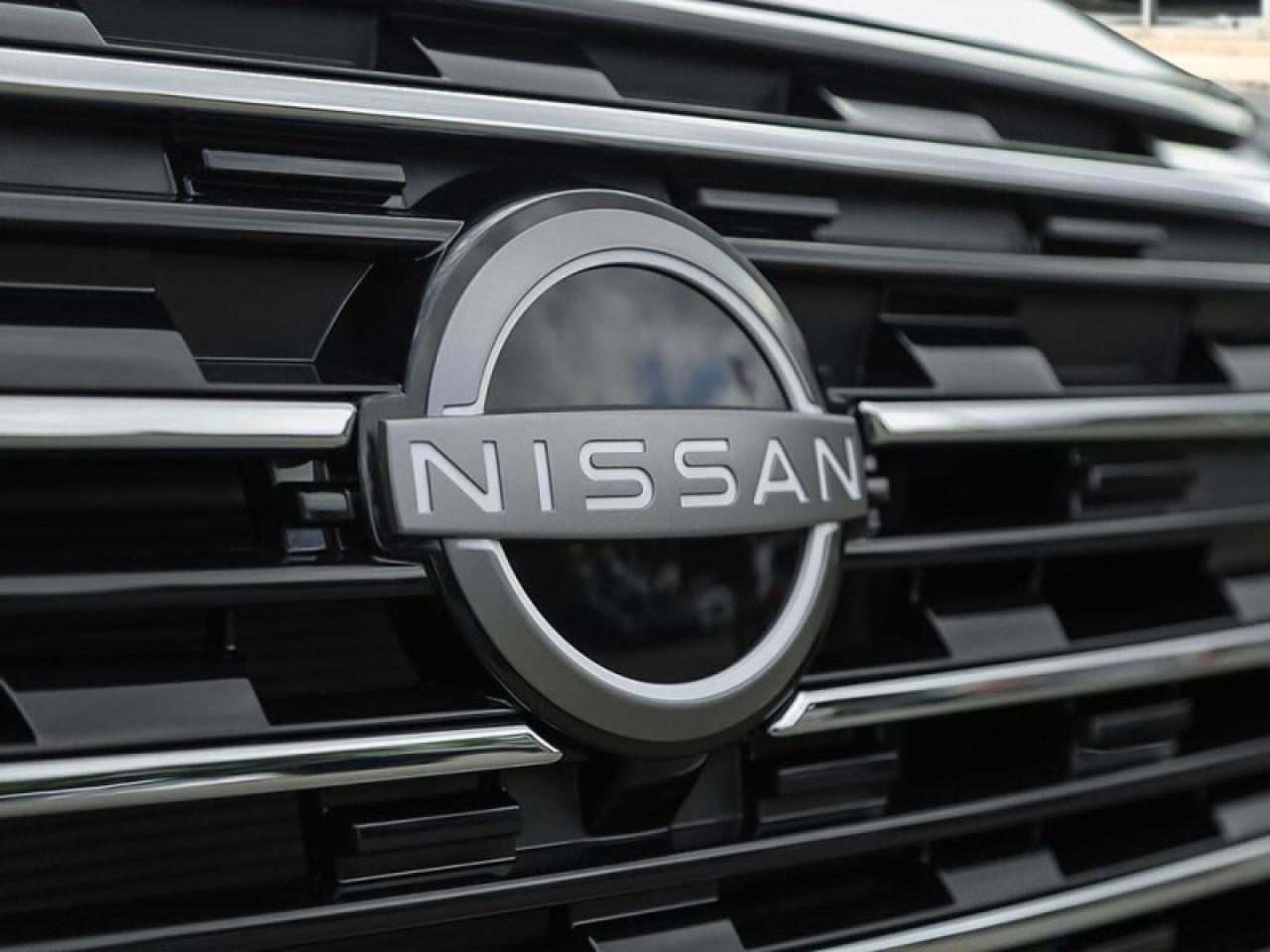 2026 Nissan Rogue SV Moonroof   Adaptive Cruise   CarPlay   Android Photo