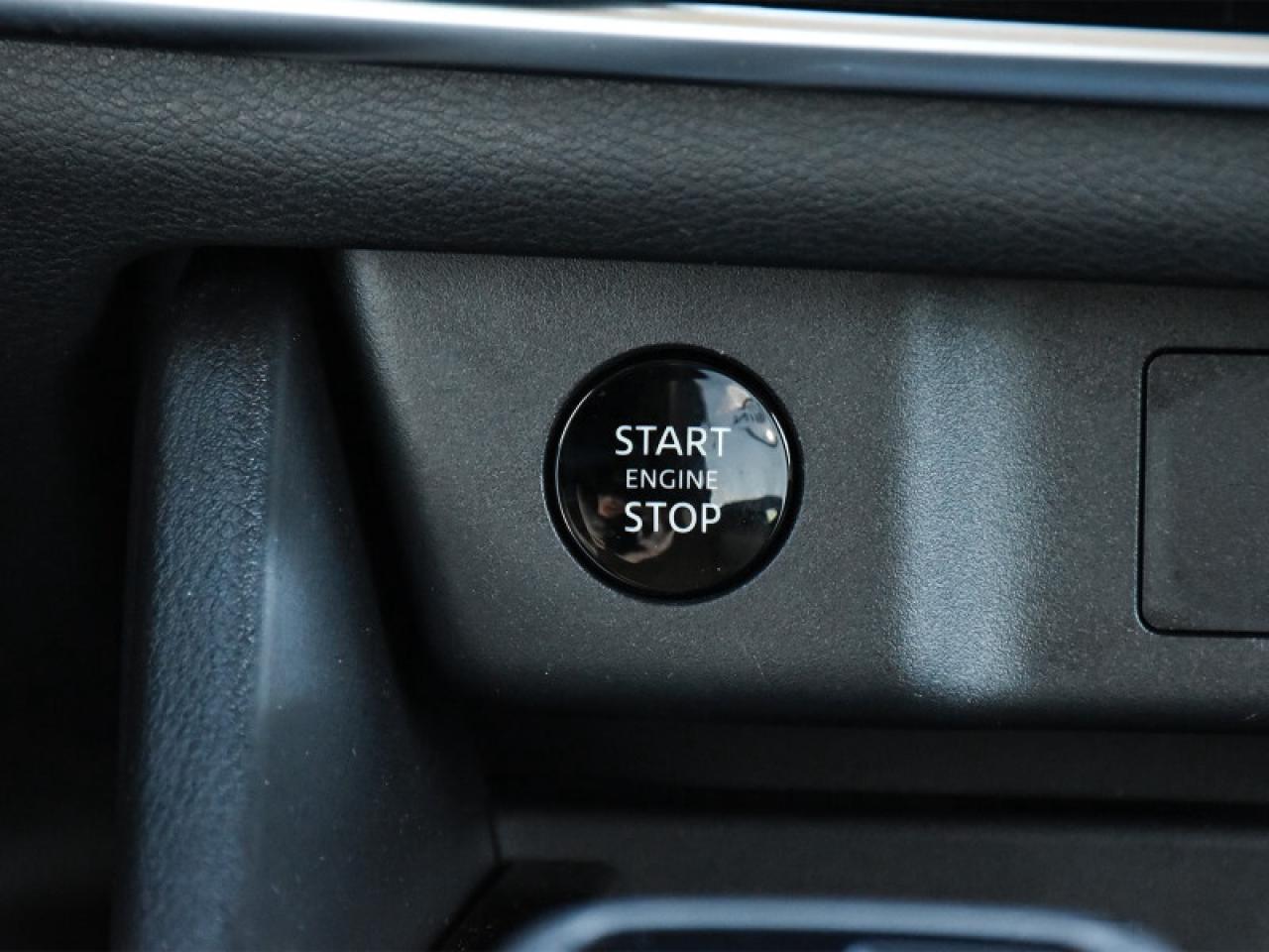 2024 Nissan Rogue SL AWD   Leather   Pano Roof   Nav   CarPlay   And Photo