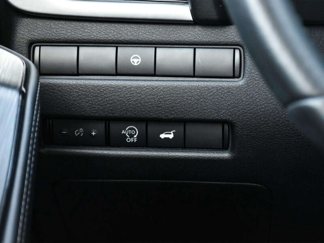 2024 Nissan Rogue SL AWD   Leather   Pano Roof   Nav   CarPlay   And Photo