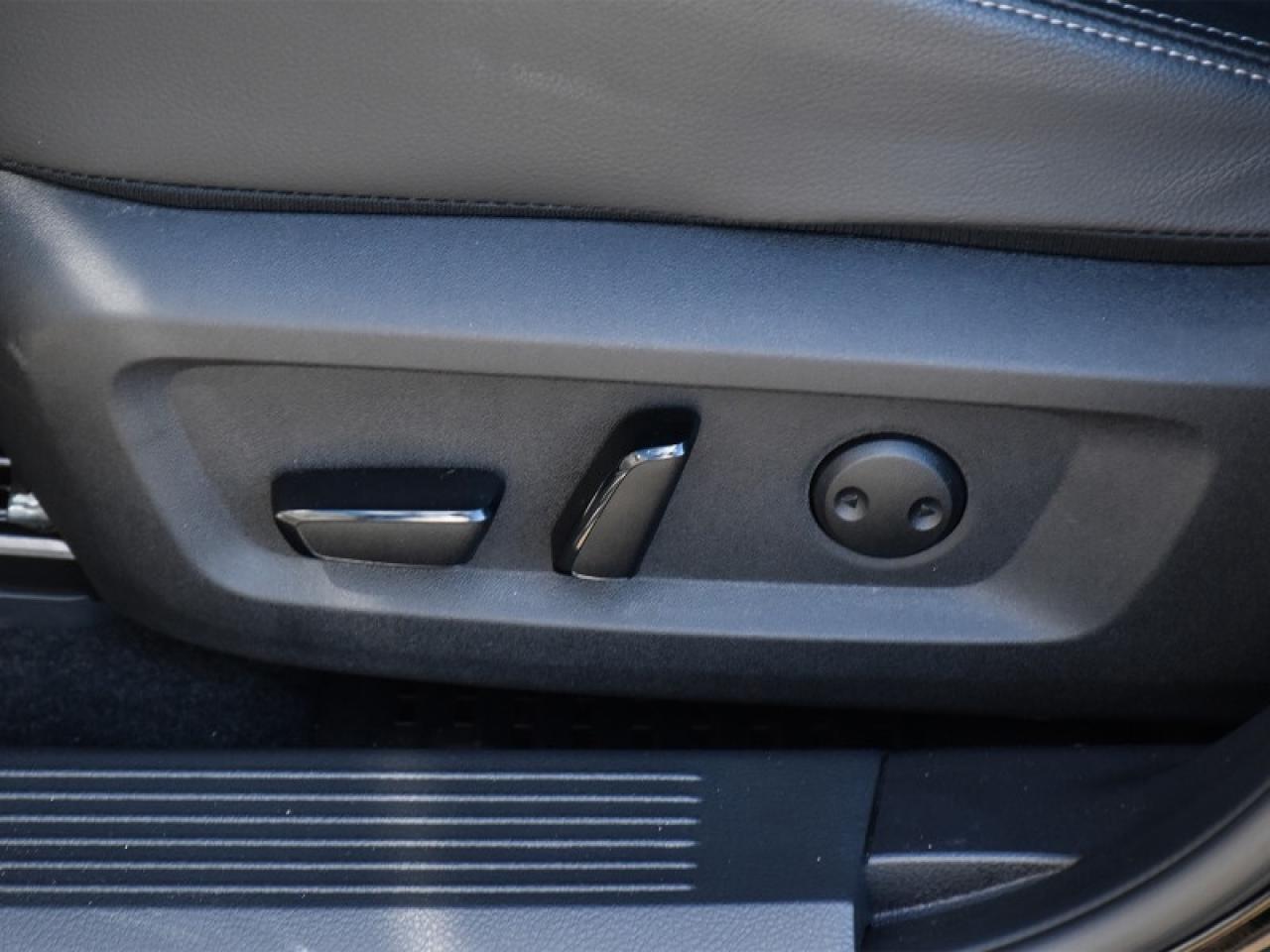 2024 Nissan Rogue SL Leather   Pano Roof   Nav   Adaptive Cruise   C Photo