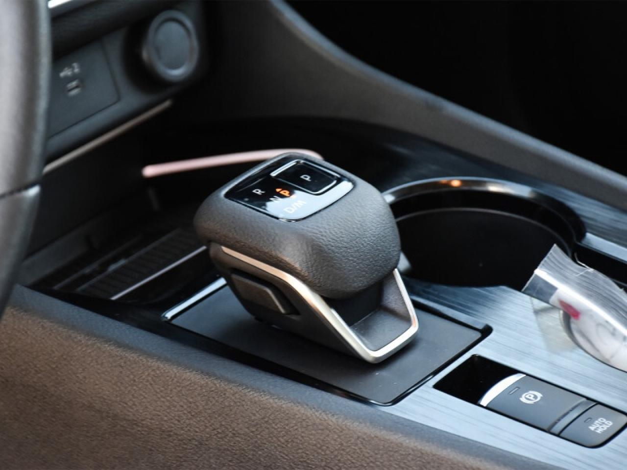 2024 Nissan Rogue SL Leather   Pano Roof   Nav   Adaptive Cruise   C Photo