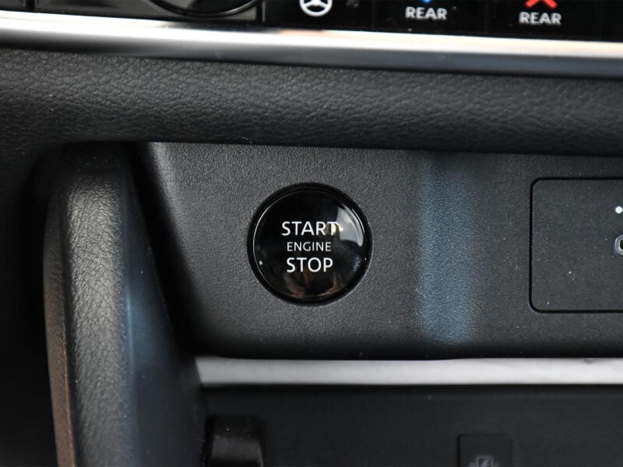 2024 Nissan Rogue SL Leather   Pano Roof   Nav   Adaptive Cruise   C Photo