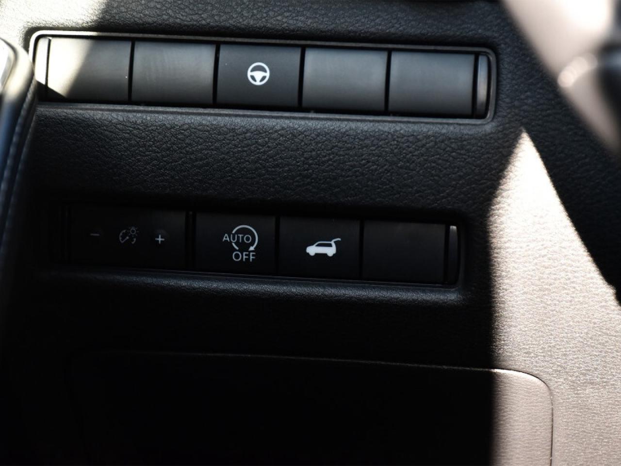 2024 Nissan Rogue SL Leather   Pano Roof   Nav   Adaptive Cruise   C Photo