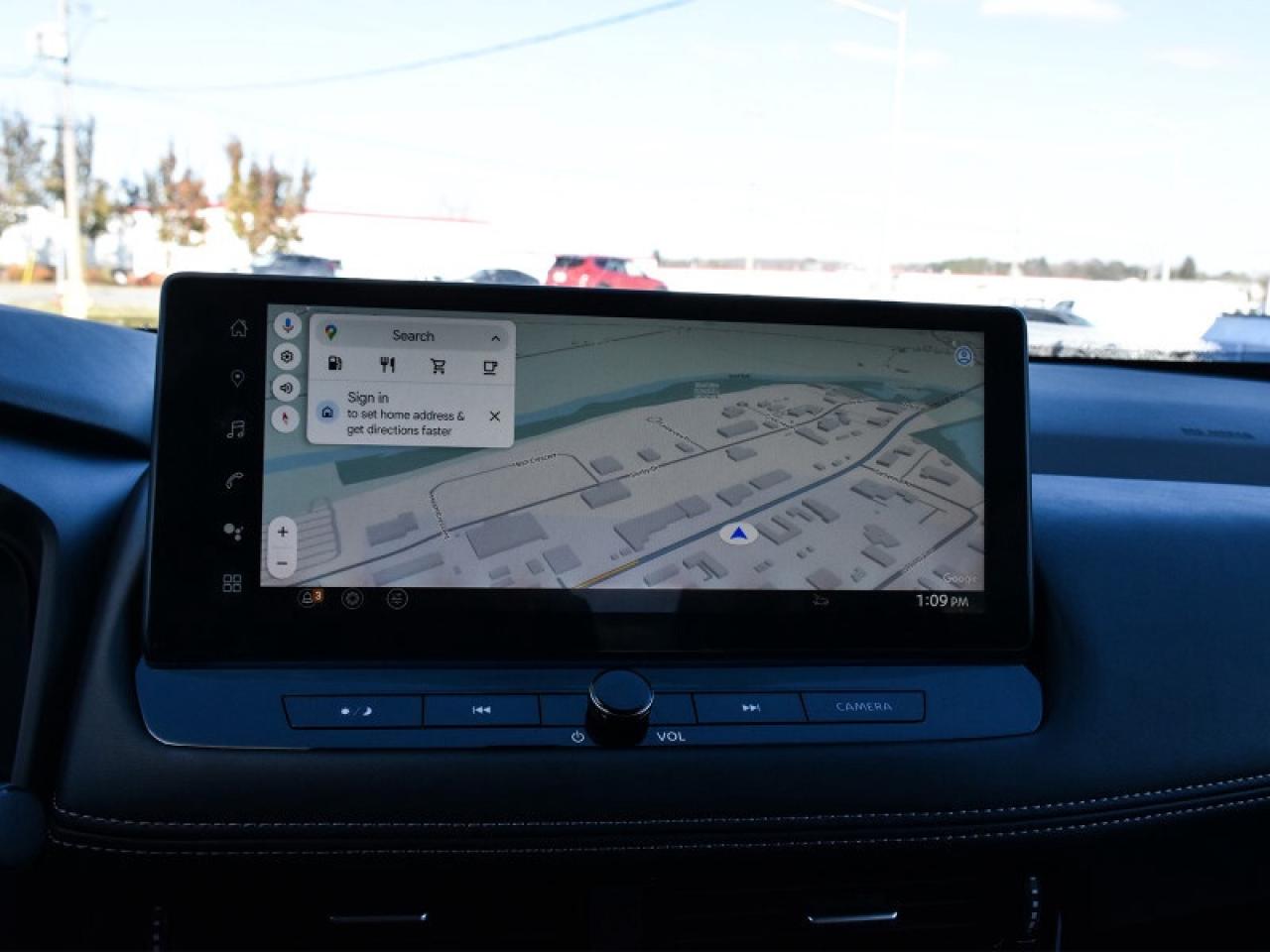 2024 Nissan Rogue SL Leather   Pano Roof   Nav   Adaptive Cruise   C Photo