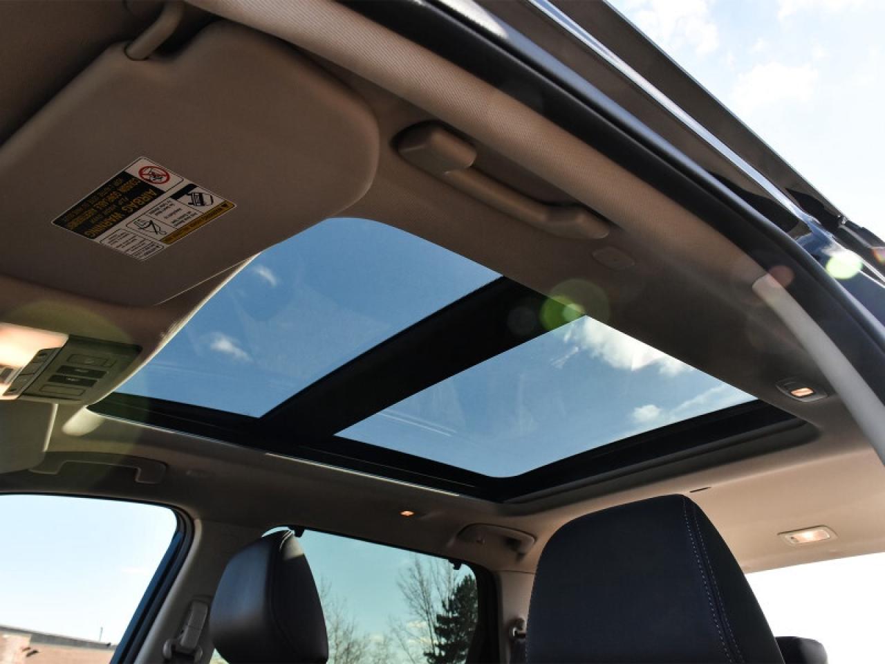 2024 Nissan Rogue SL Leather   Pano Roof   Nav   Adaptive Cruise   C Photo