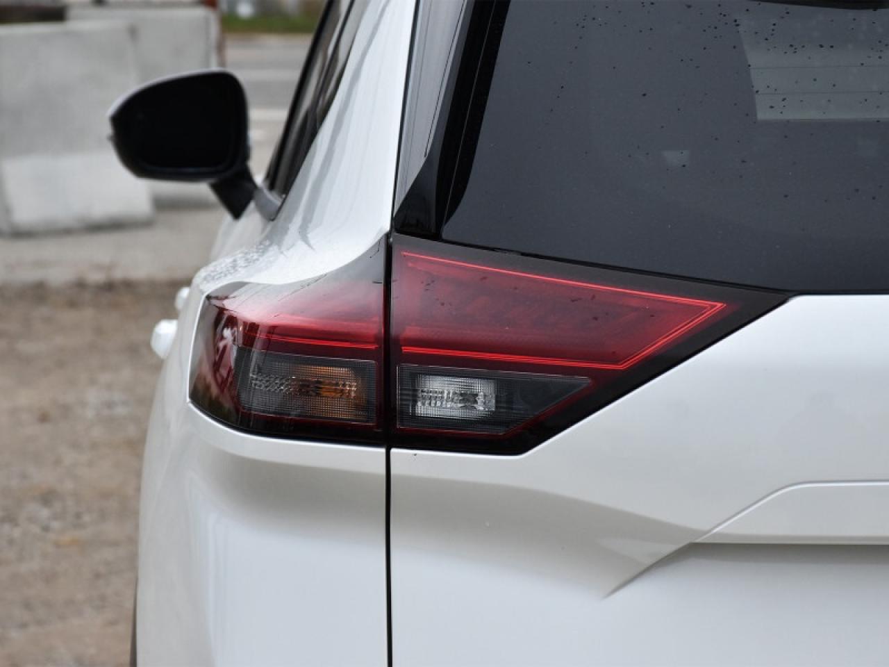 2024 Nissan Rogue Platinum AWD-Leather   Roof   Heads Up Display   3 Photo