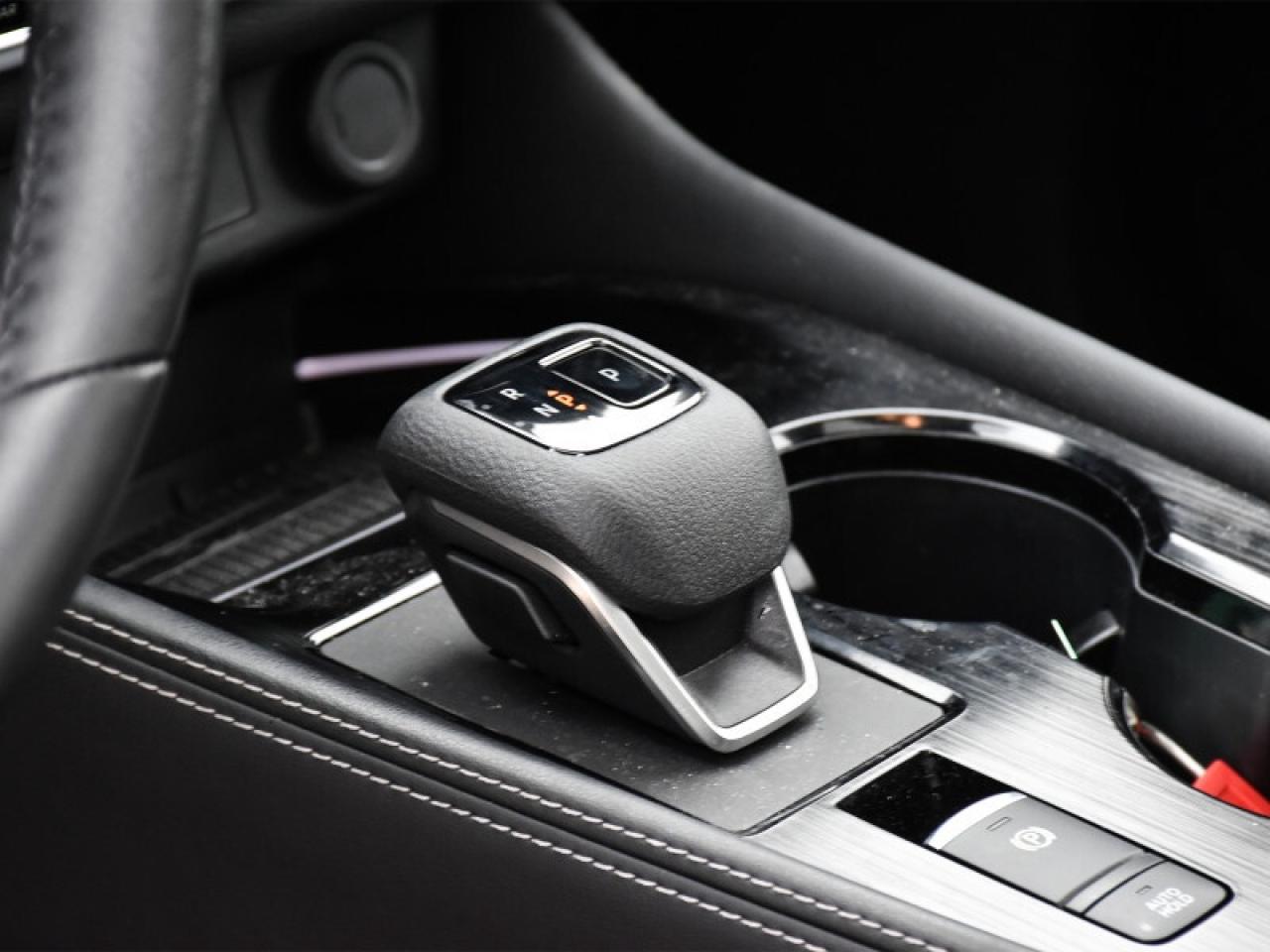 2024 Nissan Rogue Platinum AWD-Leather   Roof   Heads Up Display   3 Photo