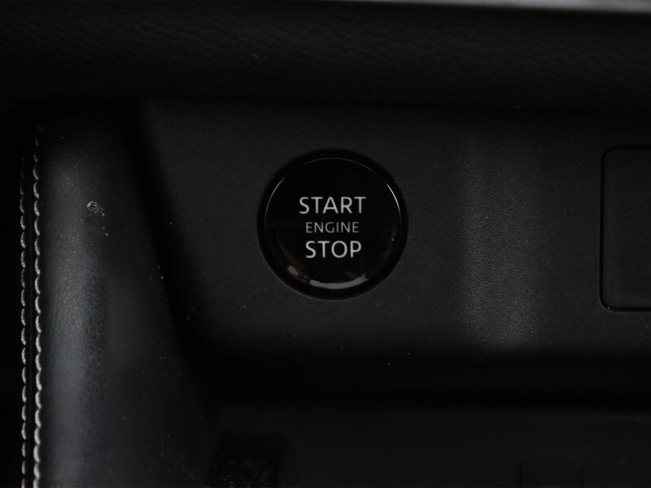 2024 Nissan Rogue Platinum AWD-Leather   Roof   Heads Up Display   3 Photo