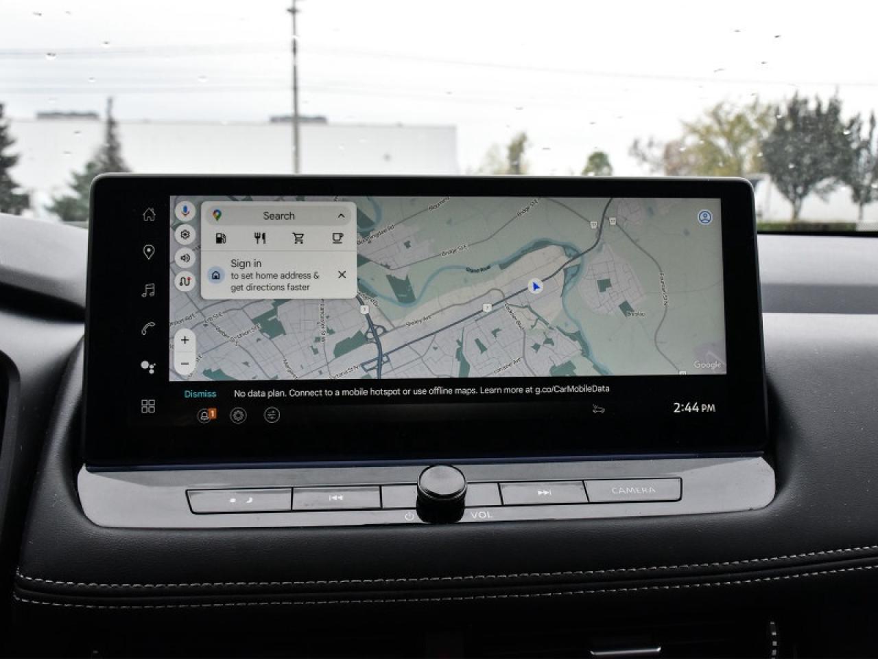 2024 Nissan Rogue Platinum AWD-Leather   Roof   Heads Up Display   3 Photo