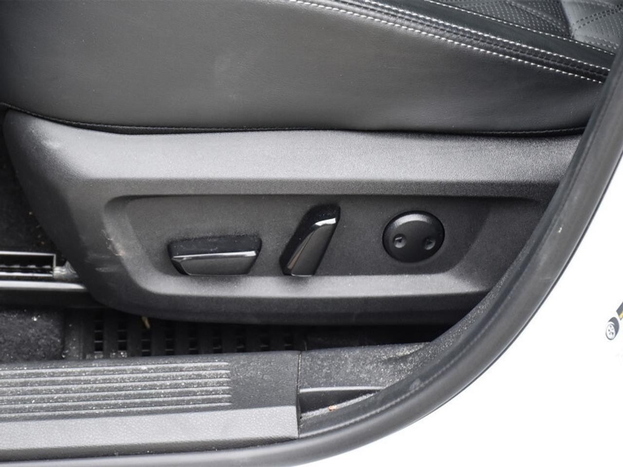 2024 Nissan Rogue Platinum AWD-Leather   Roof   Heads Up Display   3 Photo