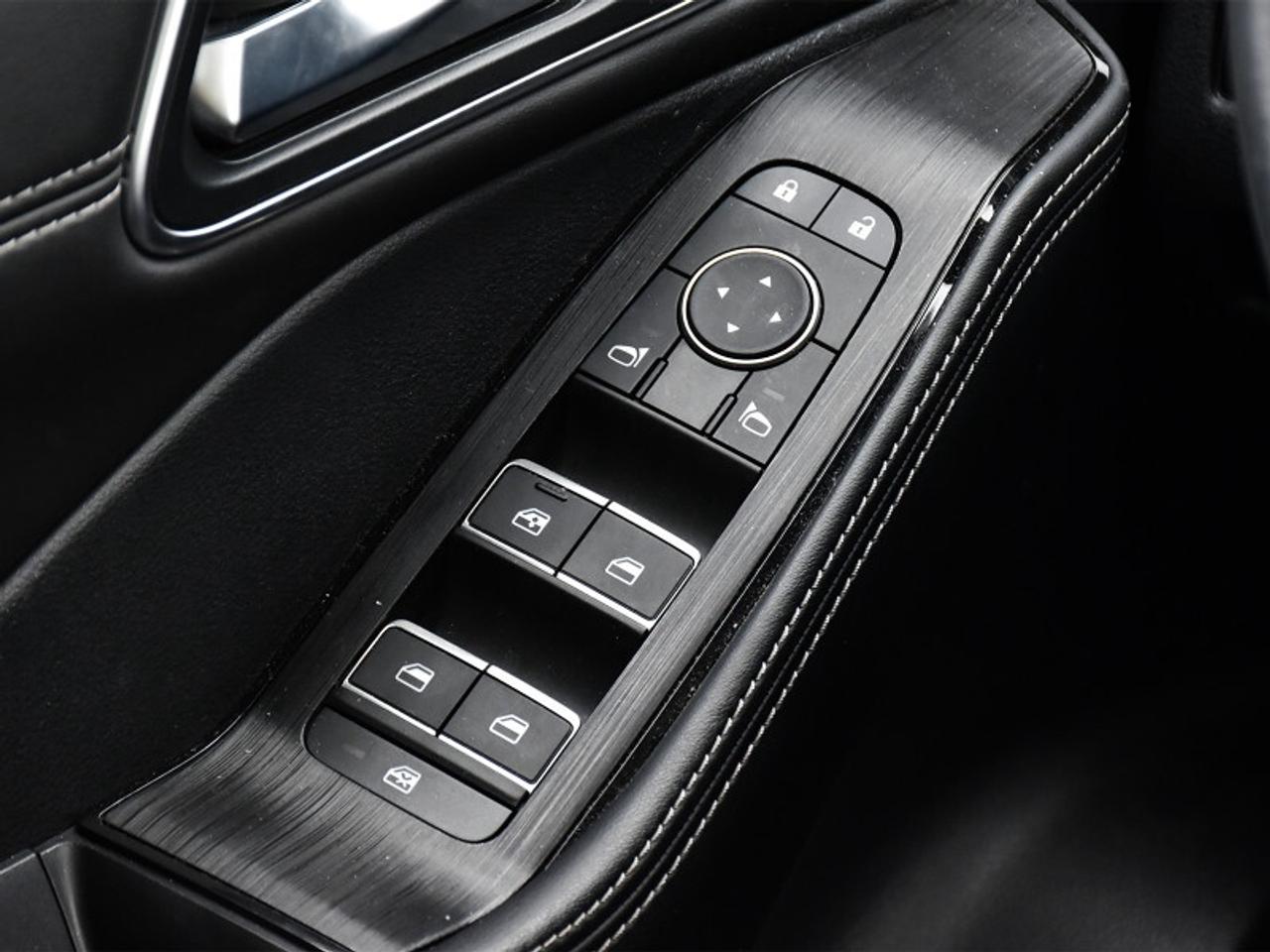 2024 Nissan Rogue Platinum AWD-Leather   Roof   Heads Up Display   3 Photo