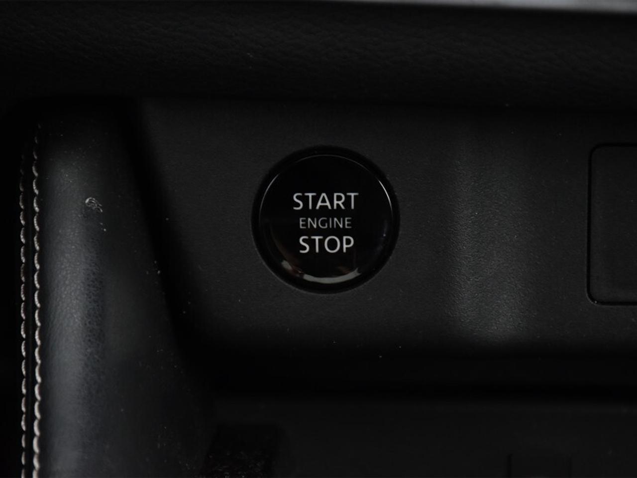 2024 Nissan Rogue Platinum AWD-Leather   Roof   Heads Up Display   3 Photo