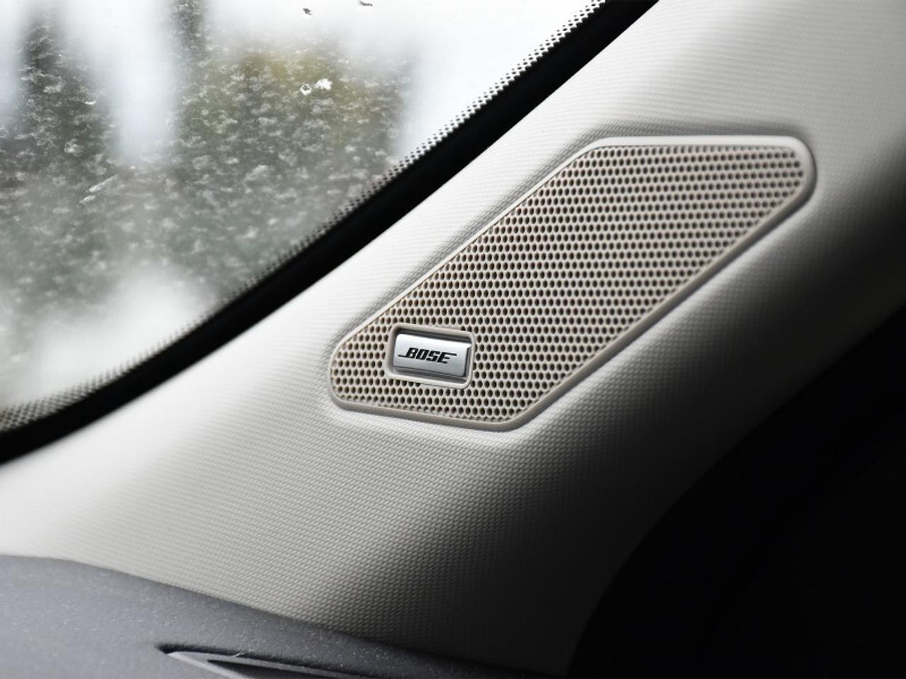 2024 Nissan Rogue Platinum AWD-Leather   Roof   Heads Up Display   3 Photo