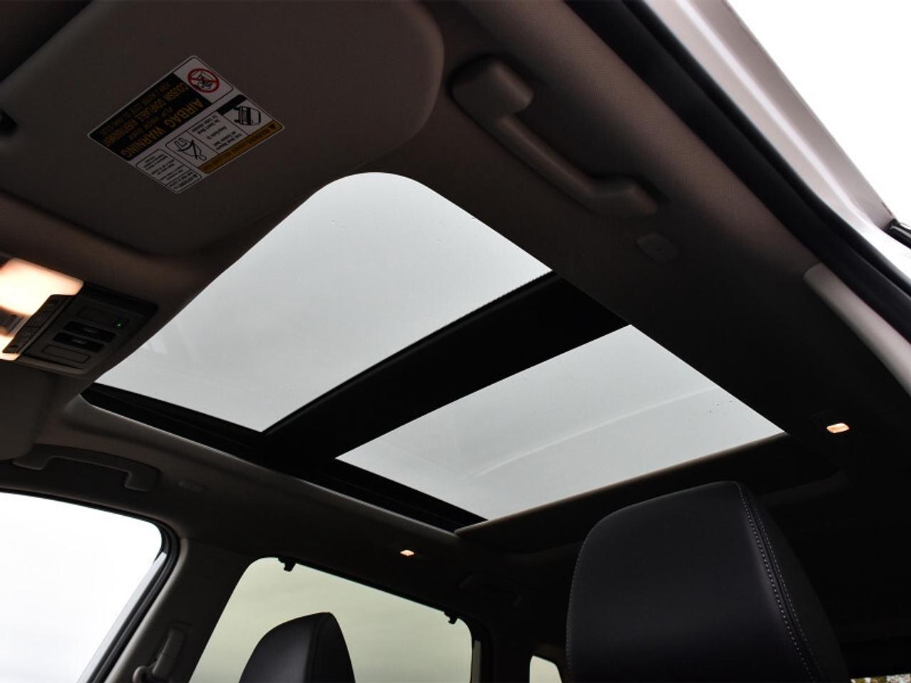 2024 Nissan Rogue Platinum AWD-Leather   Roof   Heads Up Display   3 Photo