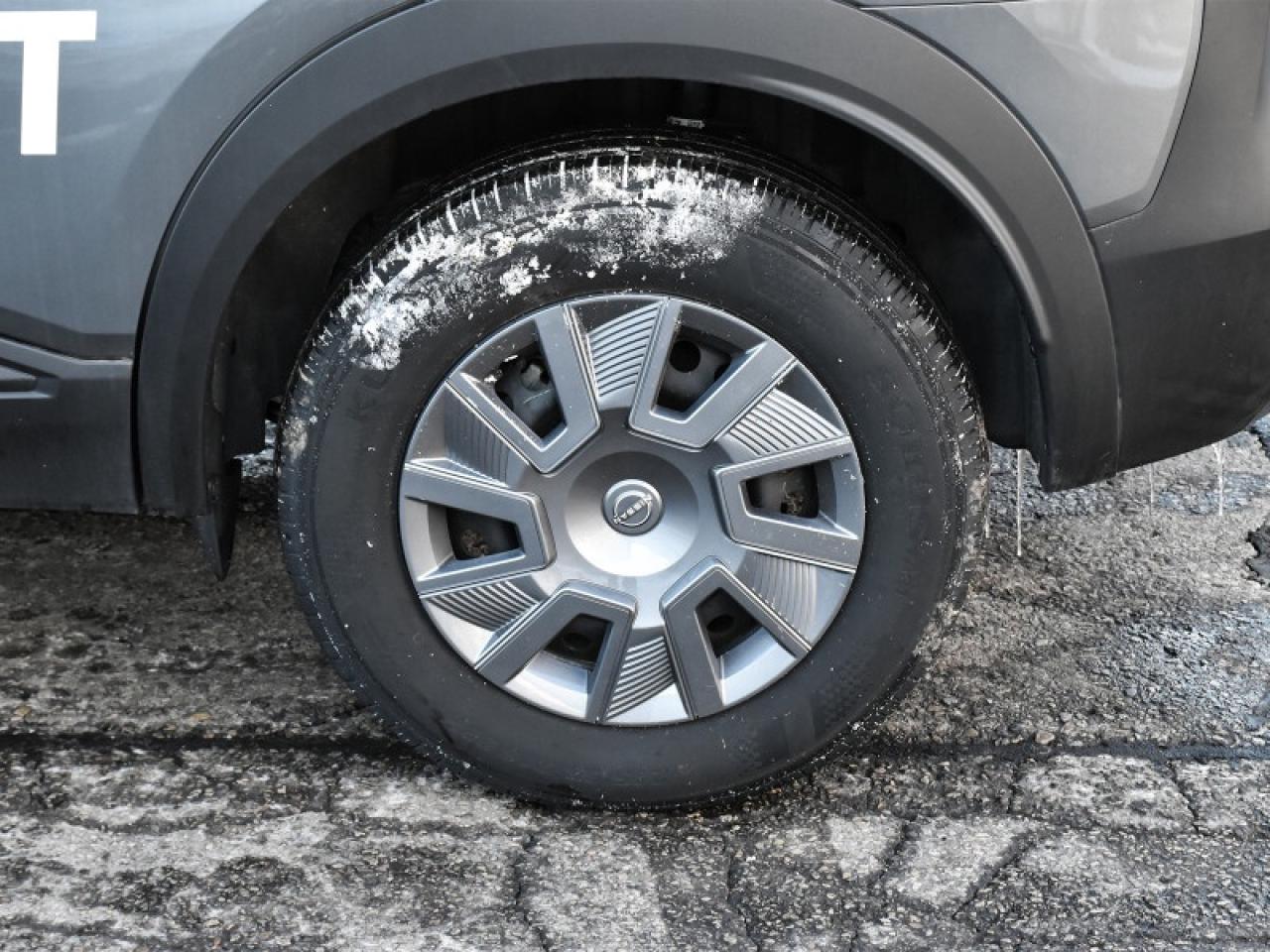 2025 Nissan Kicks S Heated Seats   Blind Spot Detection   Apple CarP Photo