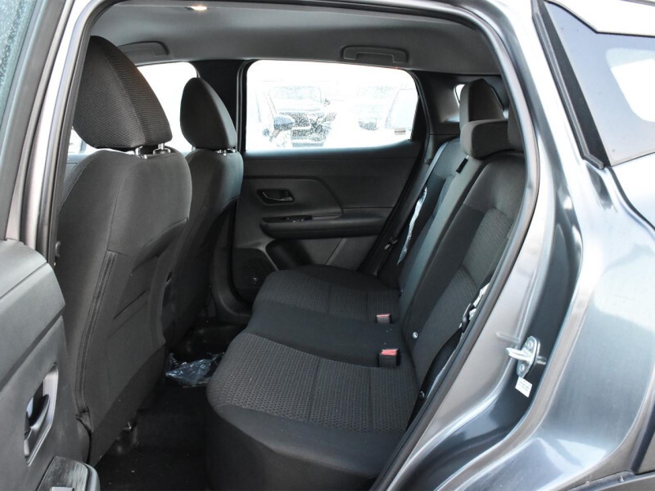 2025 Nissan Kicks S Heated Seats   Blind Spot Detection   Apple CarP Photo